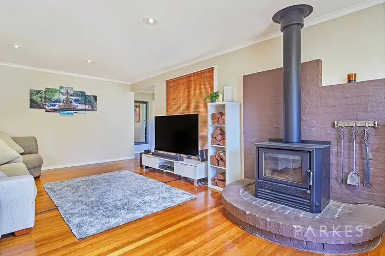 Sixth view of Homely house listing, 6a Lorraine Court, Warranwood VIC 3134