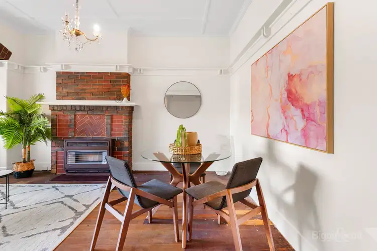 Fourth view of Homely apartment listing, 3/11 Ormond Esplanade, Elwood VIC 3184