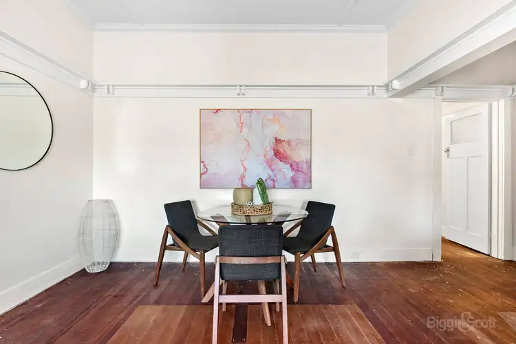 Fifth view of Homely apartment listing, 3/11 Ormond Esplanade, Elwood VIC 3184