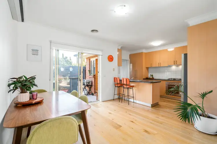 Third view of Homely unit listing, 4/27-29 Eames Avenue, Brooklyn VIC 3012