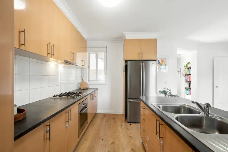 Sixth view of Homely unit listing, 4/27-29 Eames Avenue, Brooklyn VIC 3012