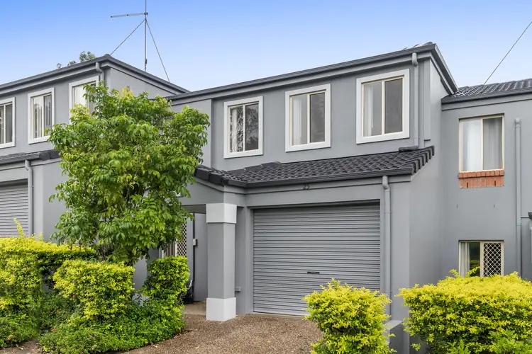 25/10 Chapman Place, Oxley QLD 4075
