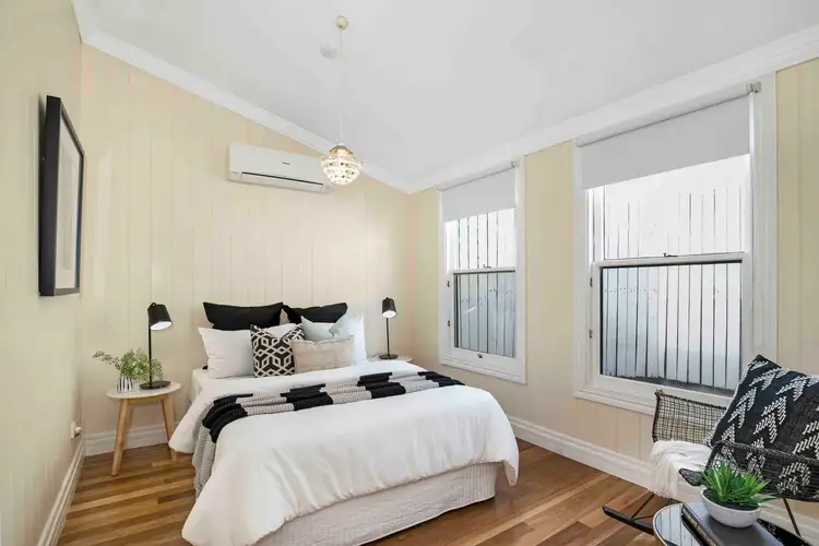 Sixth view of Homely house listing, 1/19 Eton Street, Toowong QLD 4066
