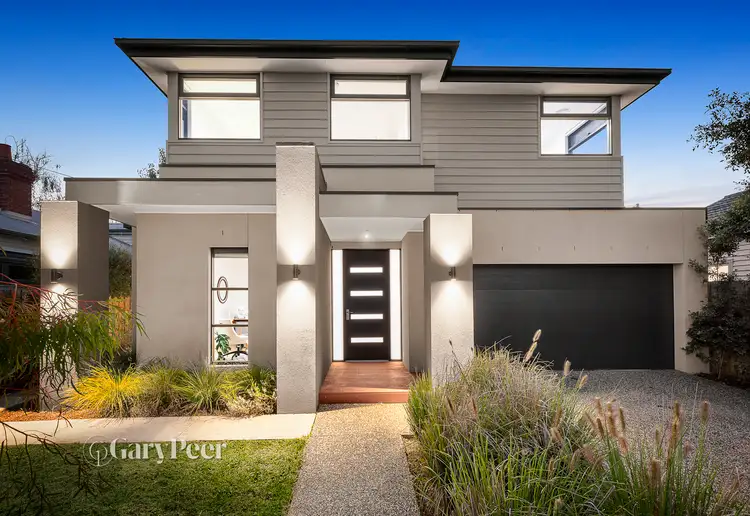 5 Reserve Avenue, Carnegie VIC 3163