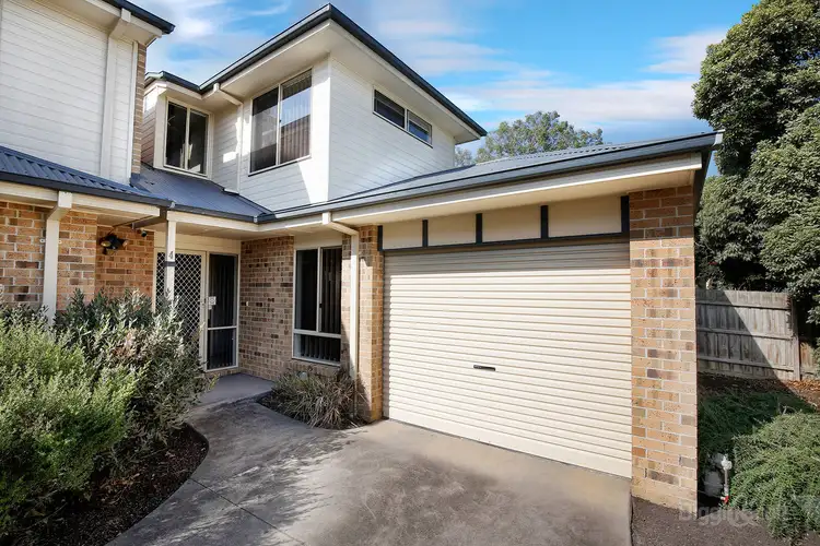 4/22 Charles Street, Mooroolbark VIC 3138
