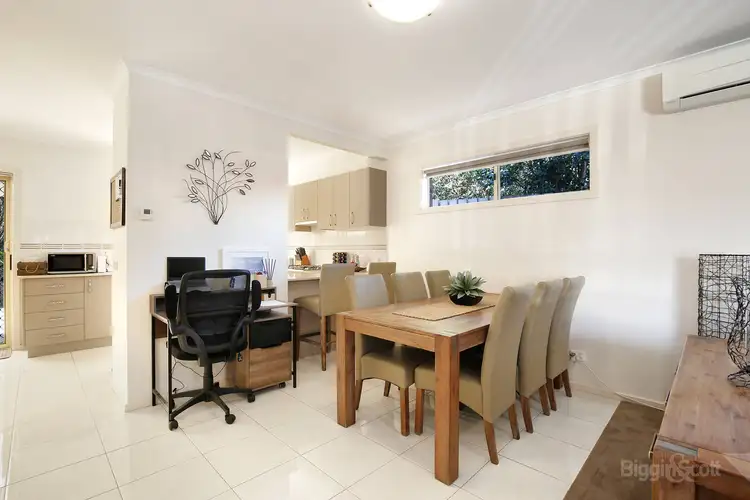Third view of Homely house listing, 4/22 Charles Street, Mooroolbark VIC 3138