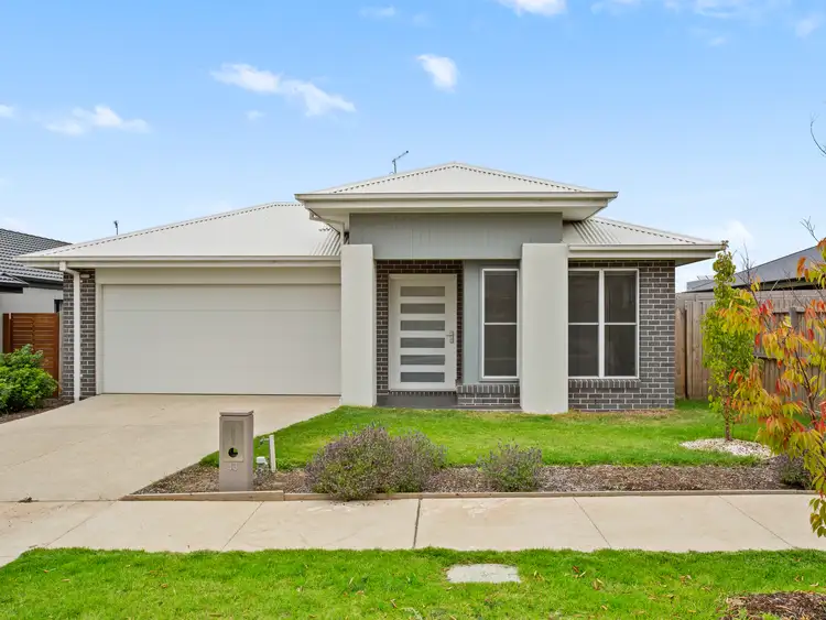 Main view of Homely house listing, 43 Ross Street, Armstrong Creek VIC 3217