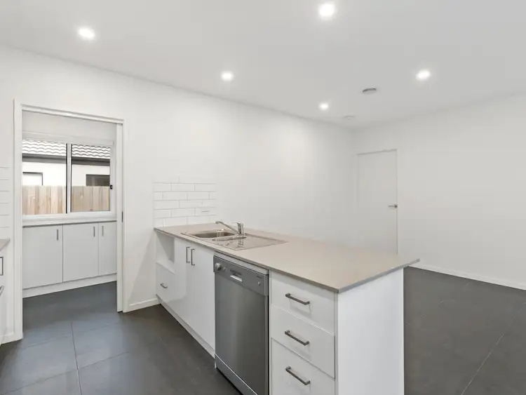 Third view of Homely house listing, 43 Ross Street, Armstrong Creek VIC 3217