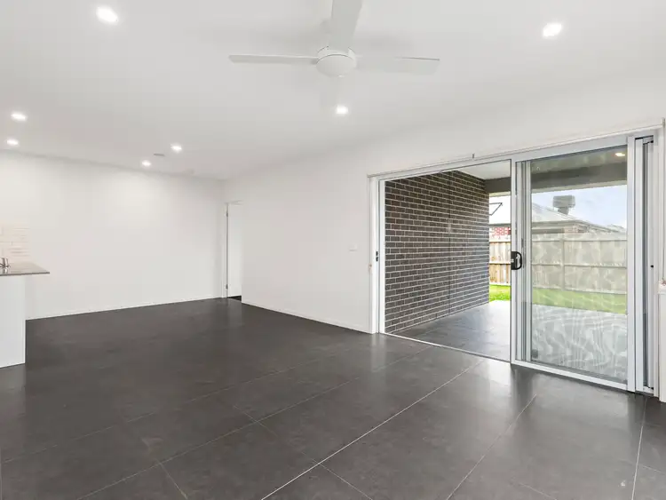 Fifth view of Homely house listing, 43 Ross Street, Armstrong Creek VIC 3217