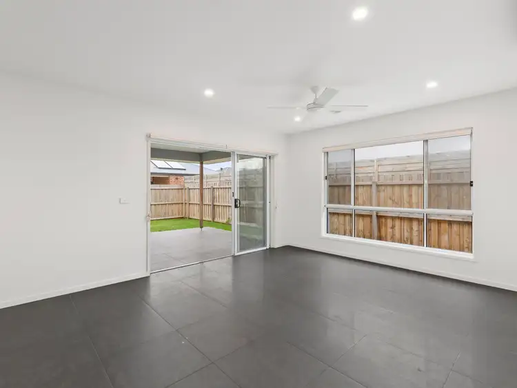 Sixth view of Homely house listing, 43 Ross Street, Armstrong Creek VIC 3217
