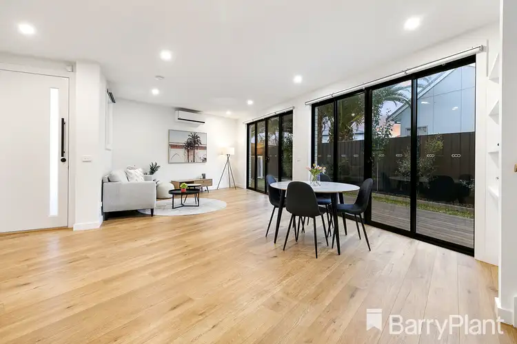 Second view of Homely townhouse listing, 7/462 Como Parade, Mordialloc VIC 3195