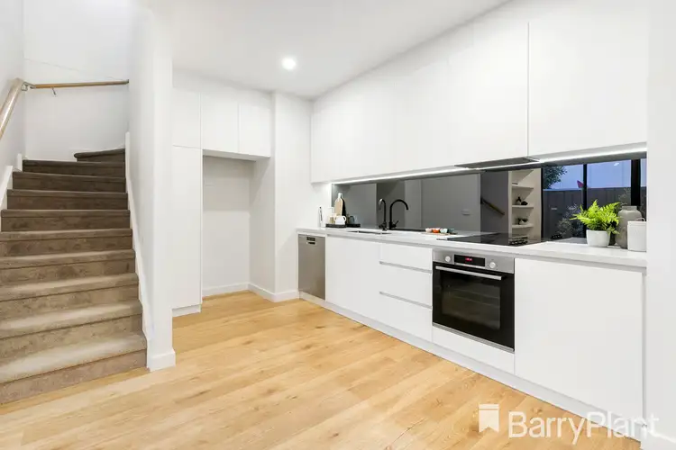 Fourth view of Homely townhouse listing, 7/462 Como Parade, Mordialloc VIC 3195