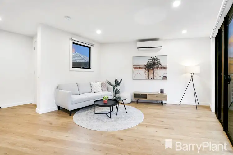 Fifth view of Homely townhouse listing, 7/462 Como Parade, Mordialloc VIC 3195