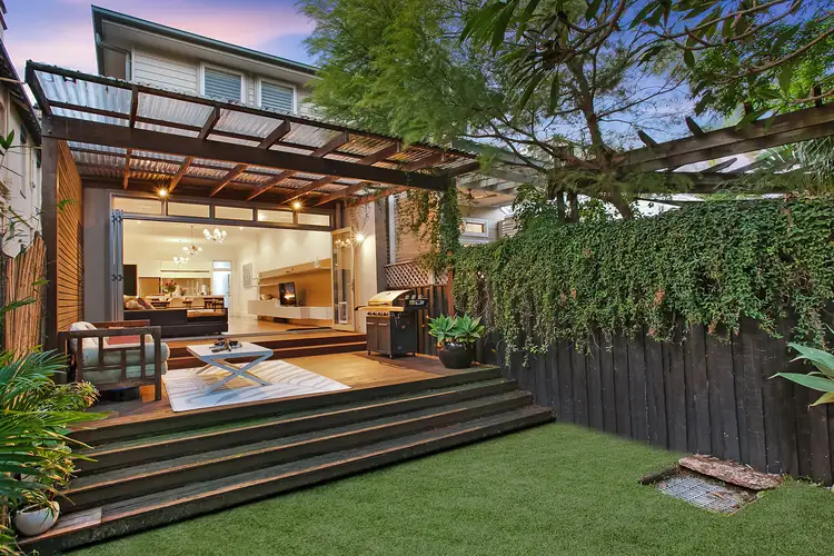 Main view of Homely house listing, 33 Pine Street, Manly NSW 2095