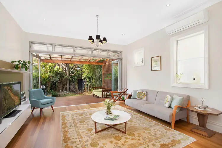 Third view of Homely house listing, 33 Pine Street, Manly NSW 2095