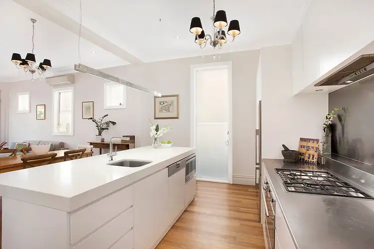 Fourth view of Homely house listing, 33 Pine Street, Manly NSW 2095