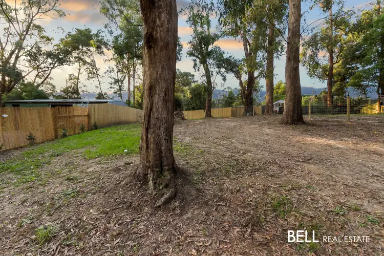 Third view of Homely land listing, 18a Upper Grieve Road, Avonsleigh VIC 3782
