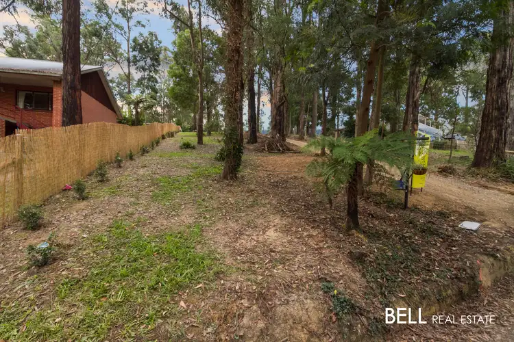 Fourth view of Homely land listing, 18a Upper Grieve Road, Avonsleigh VIC 3782