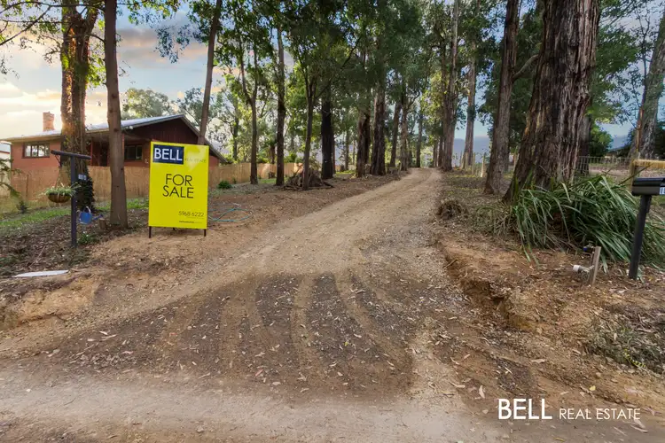 Fifth view of Homely land listing, 18a Upper Grieve Road, Avonsleigh VIC 3782