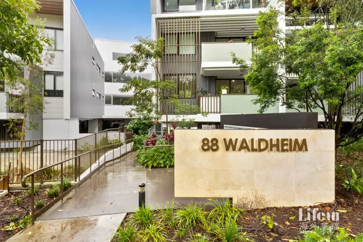 1111/88 Waldheim Street, Annerley QLD 4103