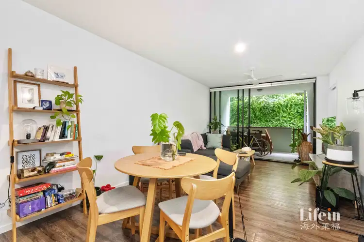 Fourth view of Homely apartment listing, 1111/88 Waldheim Street, Annerley QLD 4103