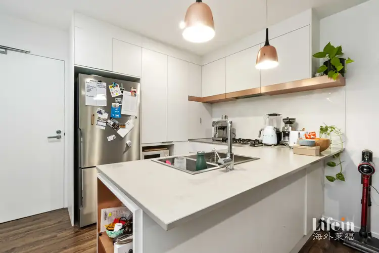 Fifth view of Homely apartment listing, 1111/88 Waldheim Street, Annerley QLD 4103