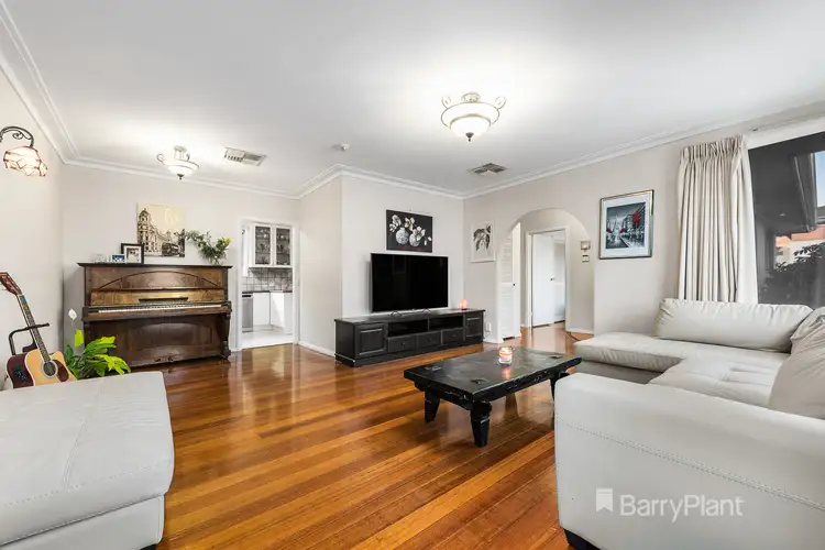 Second view of Homely house listing, 15 Meadowbank Avenue, Doncaster VIC 3108