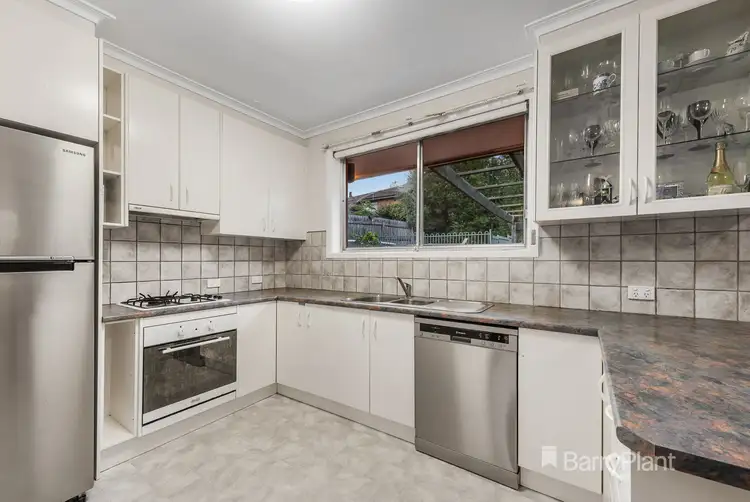 Fourth view of Homely house listing, 15 Meadowbank Avenue, Doncaster VIC 3108