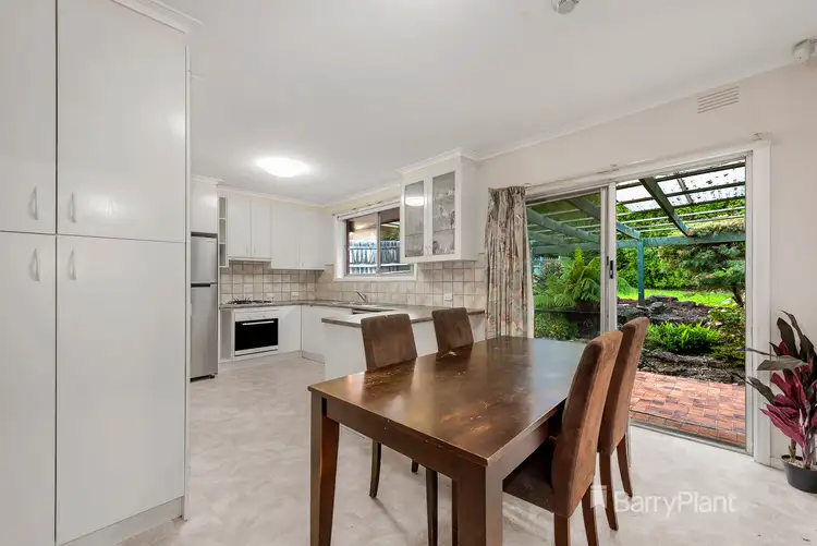 Fifth view of Homely house listing, 15 Meadowbank Avenue, Doncaster VIC 3108