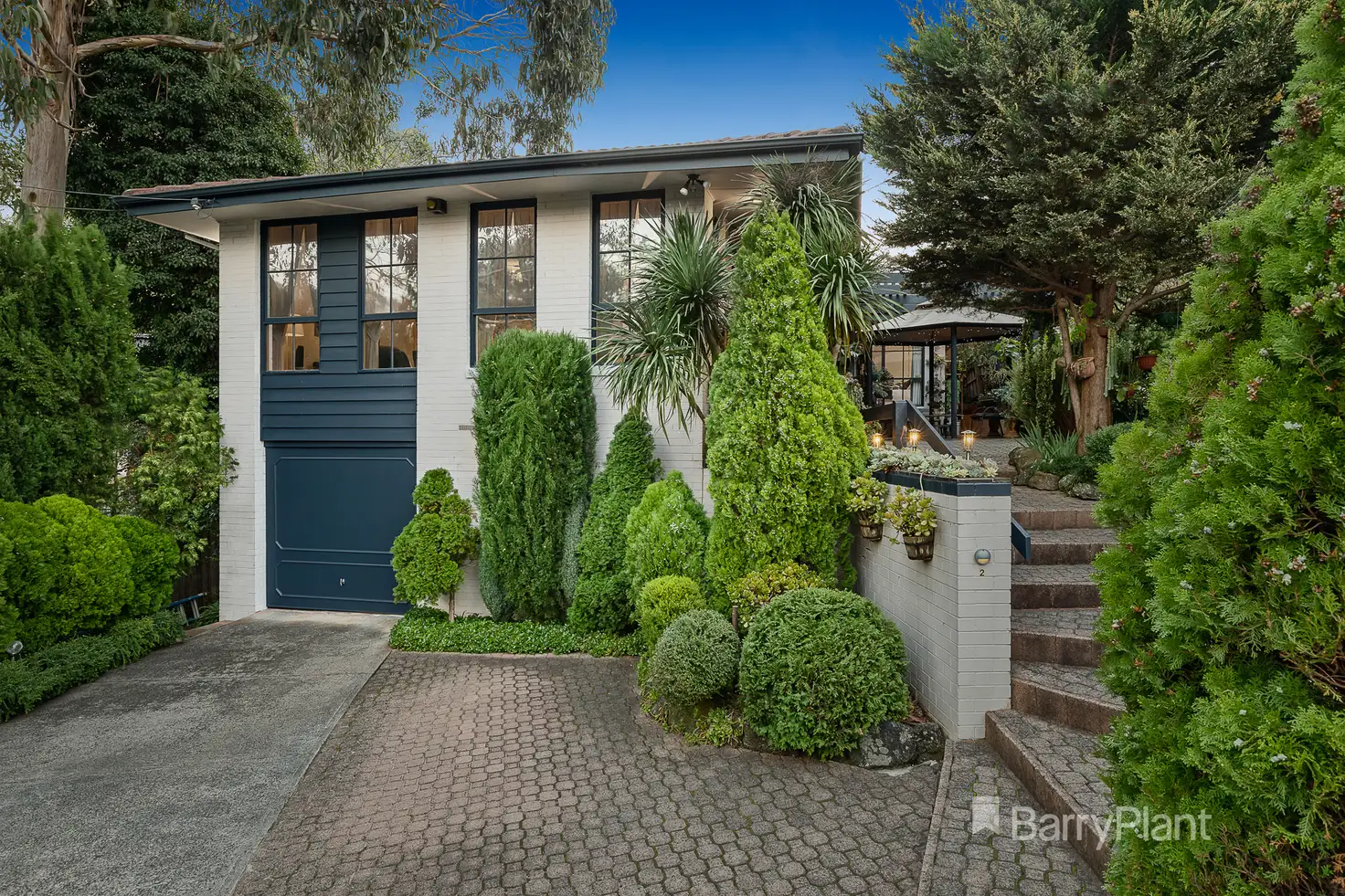 Main view of Homely house listing, 2 Sunninghill Court, Mitcham VIC 3132