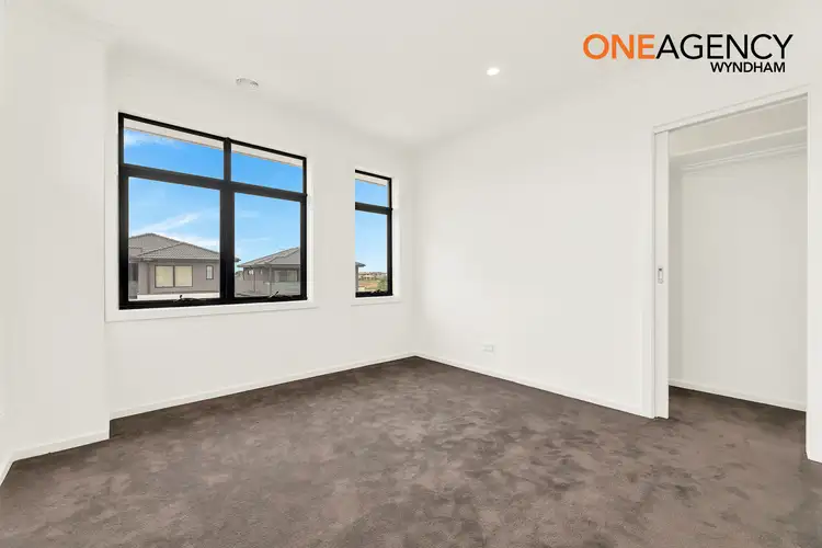 Fourth view of Homely townhouse listing, 34 Brimstone Drive, Tarneit VIC 3029