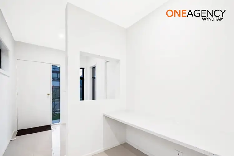 Sixth view of Homely townhouse listing, 34 Brimstone Drive, Tarneit VIC 3029