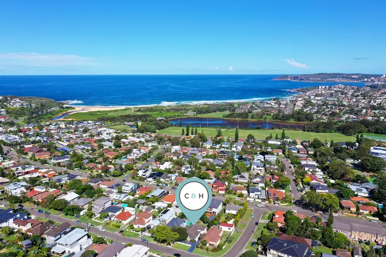 Main view of Homely house listing, 55 Bellevue Parade, North Curl Curl NSW 2099