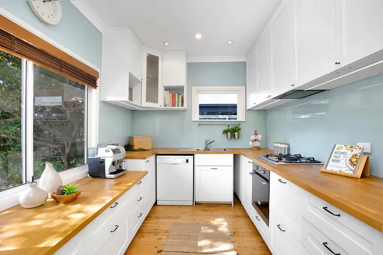 Sixth view of Homely house listing, 55 Bellevue Parade, North Curl Curl NSW 2099