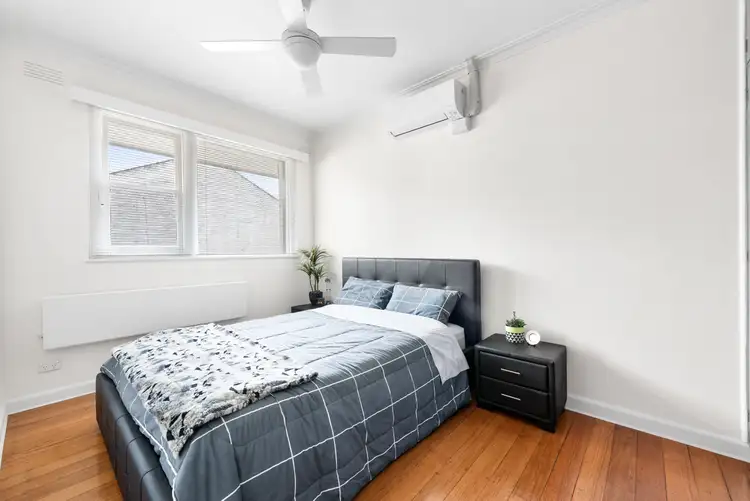 Fifth view of Homely apartment listing, 4/108 George Street, East Melbourne VIC 3002