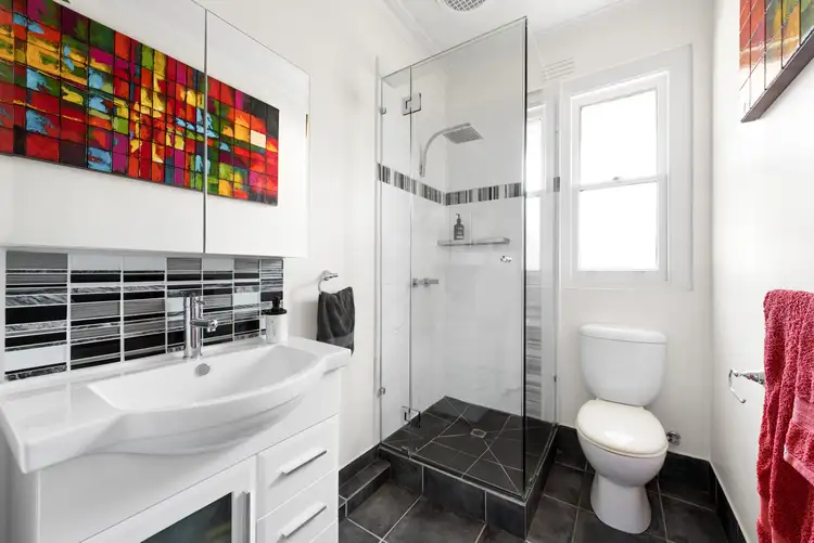 Sixth view of Homely apartment listing, 4/108 George Street, East Melbourne VIC 3002
