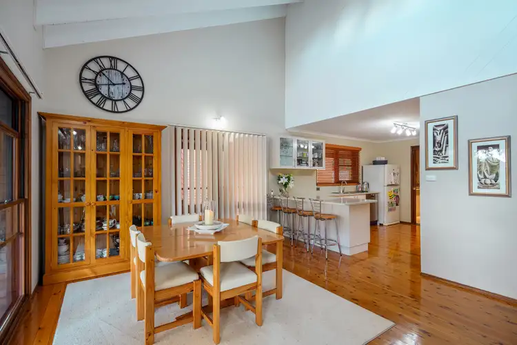 Sixth view of Homely house listing, 11 Tallowood Gardens, Blaxland NSW 2774