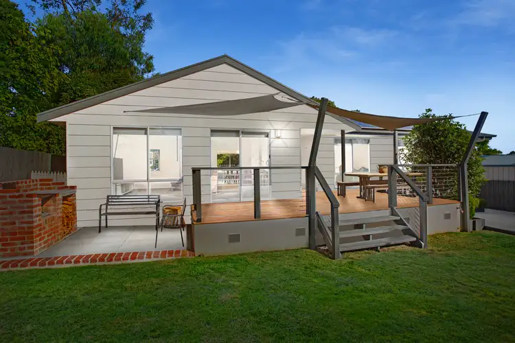 24A Geoffrey Drive, Kilsyth VIC 3137