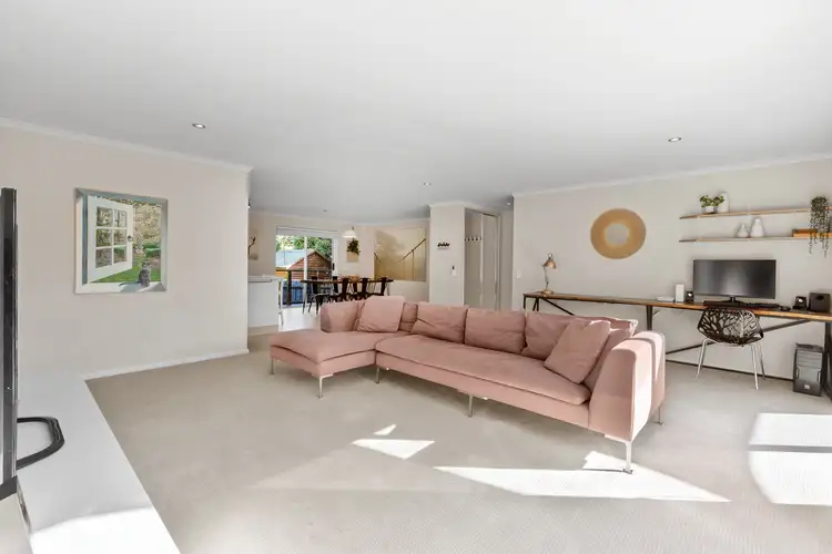 Fourth view of Homely house listing, 24A Geoffrey Drive, Kilsyth VIC 3137