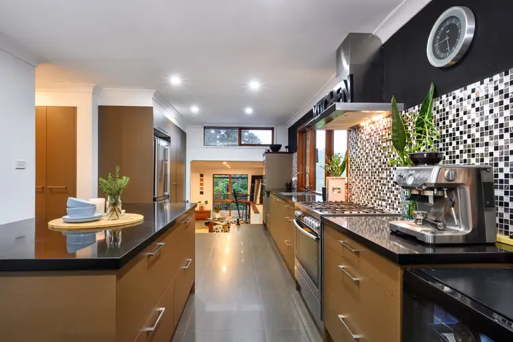 Main view of Homely house listing, 48 Blackbutt Circle, Mount Riverview NSW 2774