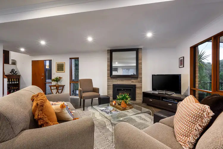 Second view of Homely house listing, 48 Blackbutt Circle, Mount Riverview NSW 2774