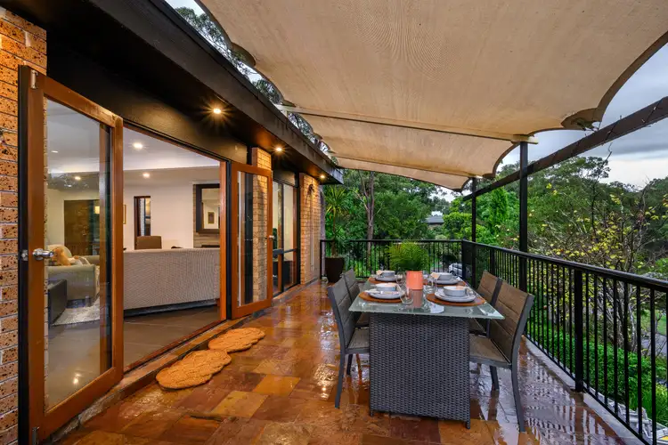 Third view of Homely house listing, 48 Blackbutt Circle, Mount Riverview NSW 2774