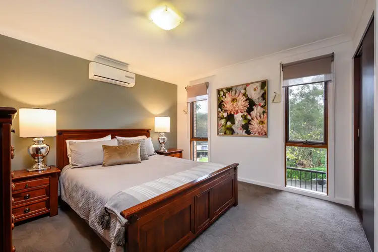 Fifth view of Homely house listing, 48 Blackbutt Circle, Mount Riverview NSW 2774