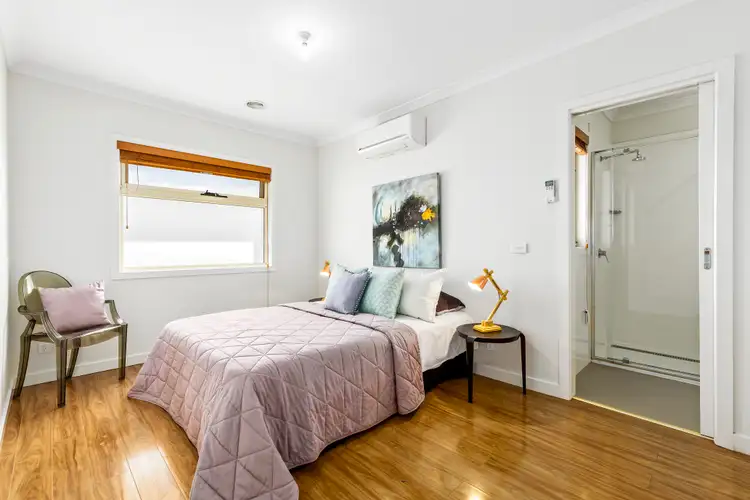Fourth view of Homely townhouse listing, 2/52 Eames Avenue, Brooklyn VIC 3012