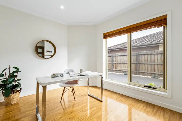 Sixth view of Homely townhouse listing, 2/52 Eames Avenue, Brooklyn VIC 3012