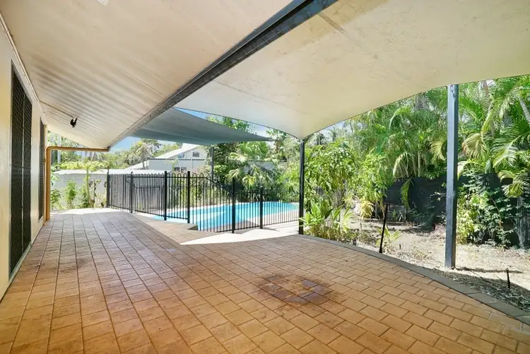 Sixth view of Homely house listing, 3 Eveleen Court, Anula NT 812