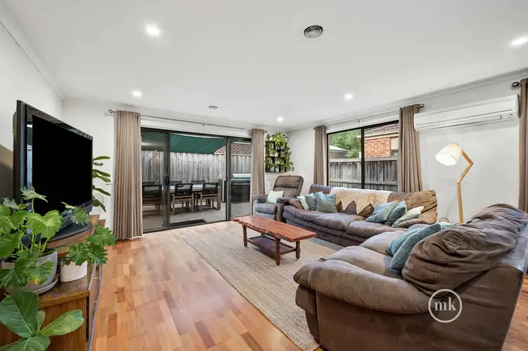 16 Basilica Vista, Mernda VIC 3754