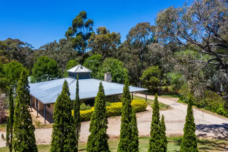 Seventh view of Homely house listing, 530 Porcupine Ridge Road, Porcupine Ridge VIC 3461