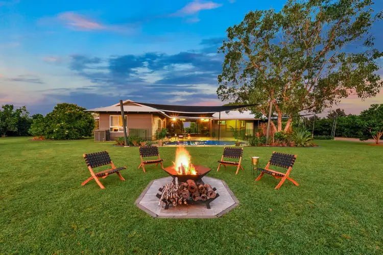 50 Caldwell Road, Mcminns Lagoon NT 822