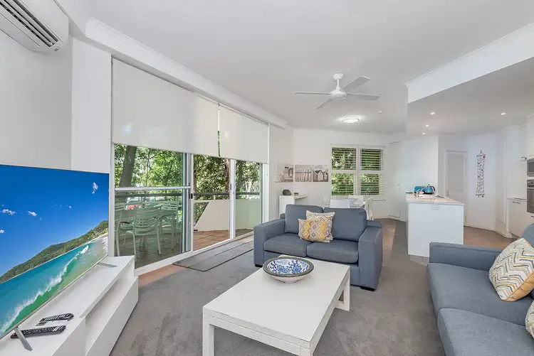 Second view of Homely apartment listing, 30/42 Hastings Street, Noosa Heads QLD 4567